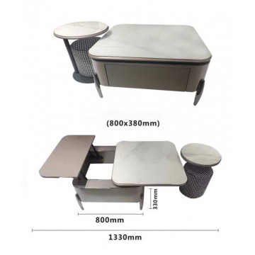 2 in 1 Coffee Table CFT1605